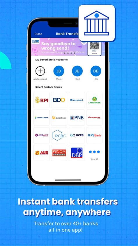 Télécharger GCash 5.50.0 pour Android .